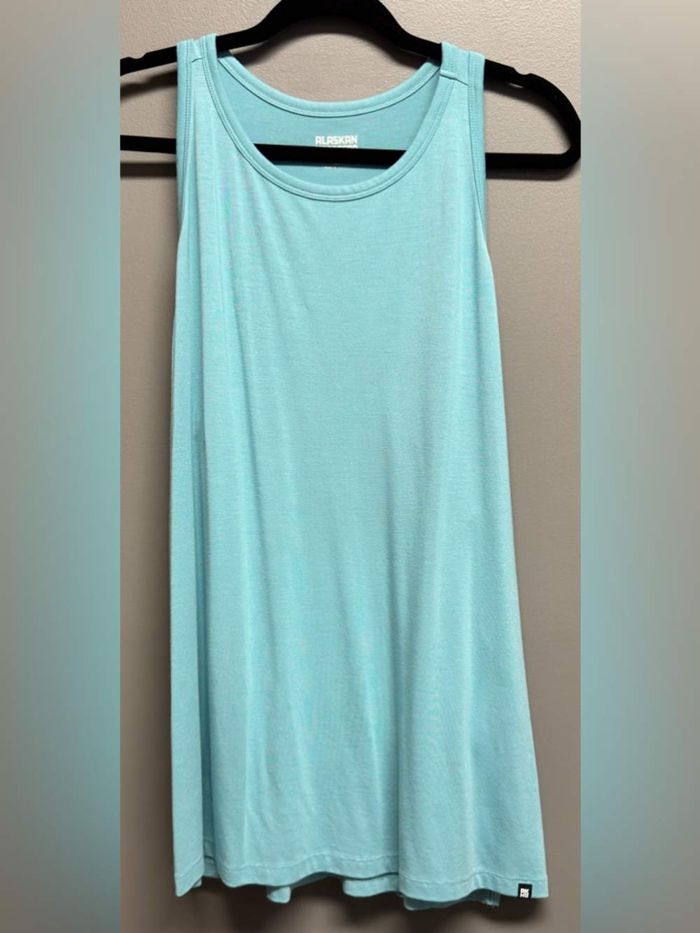 Duluth Trading Alaskan Hardgear Tank-Top - XL